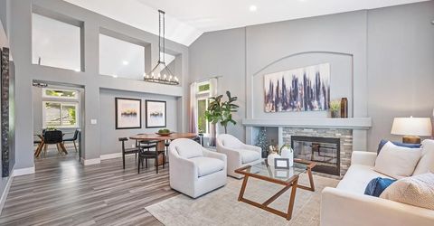 401 Seaton Dr, Folsom, CA 95630 Photo