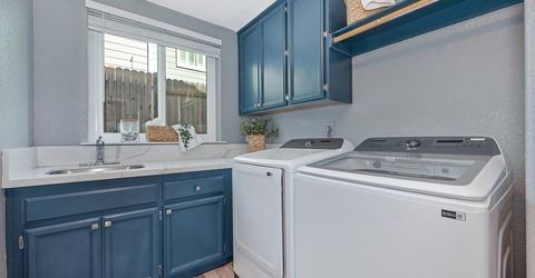 401 Seaton Dr, Folsom, CA 95630 Photo