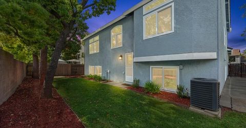 401 Seaton Dr, Folsom, CA 95630 Photo