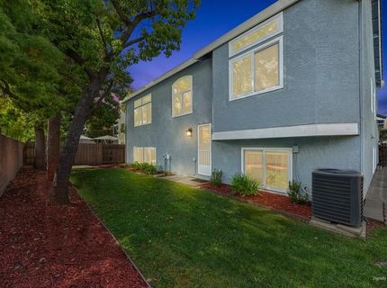 401 Seaton Dr, Folsom, CA 95630 Photo