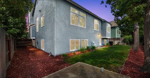 401 Seaton Dr, Folsom, CA 95630 Photo