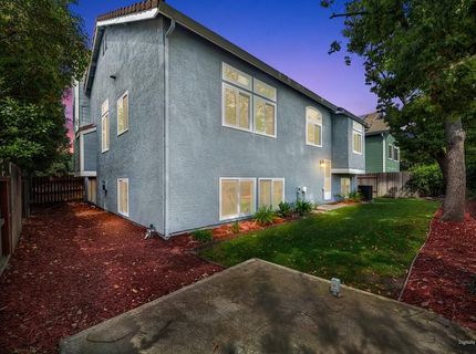 401 Seaton Dr, Folsom, CA 95630 Photo