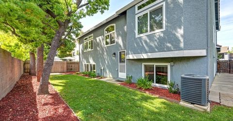 401 Seaton Dr, Folsom, CA 95630 Photo