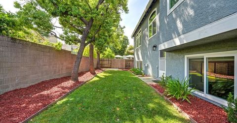 401 Seaton Dr, Folsom, CA 95630 Photo