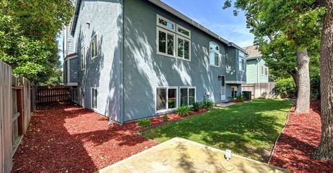 401 Seaton Dr, Folsom, CA 95630 Photo