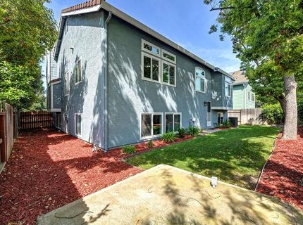 401 Seaton Dr, Folsom, CA 95630 Photo