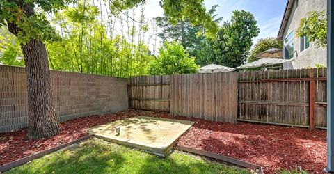 401 Seaton Dr, Folsom, CA 95630 Photo