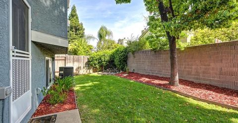 401 Seaton Dr, Folsom, CA 95630 Photo