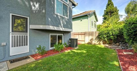 401 Seaton Dr, Folsom, CA 95630 Photo