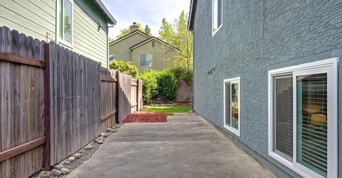 401 Seaton Dr, Folsom, CA 95630 Photo