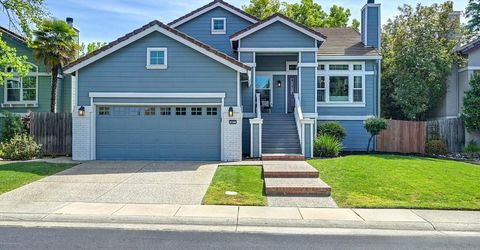 401 Seaton Dr, Folsom, CA 95630 Photo