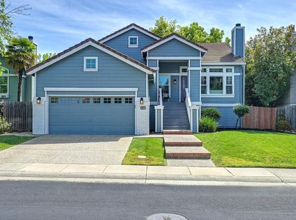 401 Seaton Dr, Folsom, CA 95630 Photo