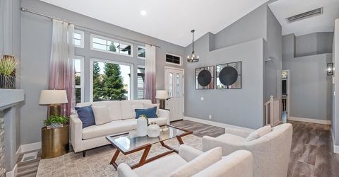 401 Seaton Dr, Folsom, CA 95630 Photo