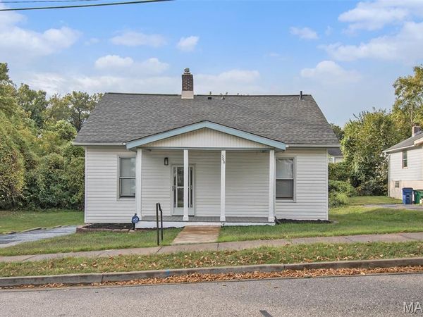 308 Madison Avenue, St Louis, MO 63119