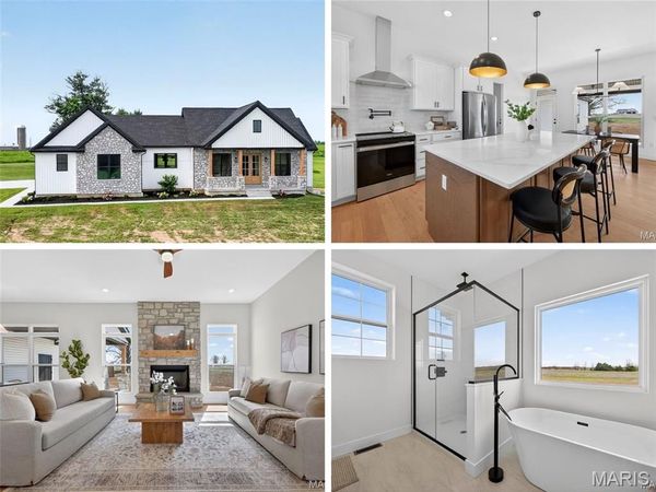 226 Autumn Hallow Ct, Old Monroe, MO 63369