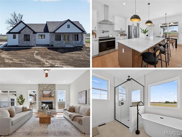 226 Autumn Hallow Ct, Old Monroe, MO 63369