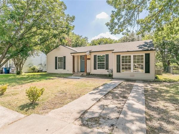 316 S 2nd Street, Wylie, TX 75098