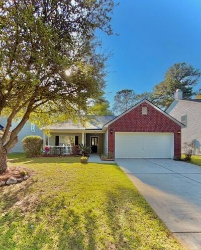 205 Breckingridge Drive Photo 1