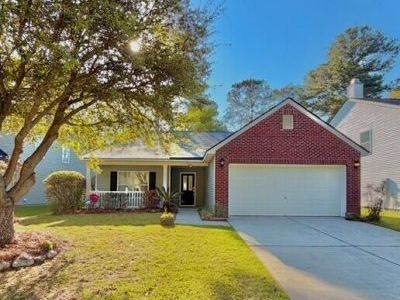 205 Breckingridge Drive, Ladson, SC 29456
