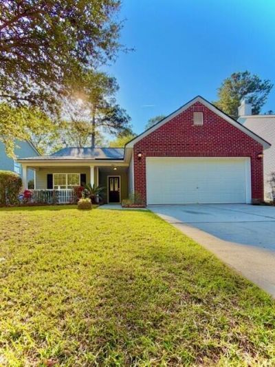 205 Breckingridge Drive Photo 2