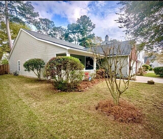 205 Breckingridge Drive Photo 5