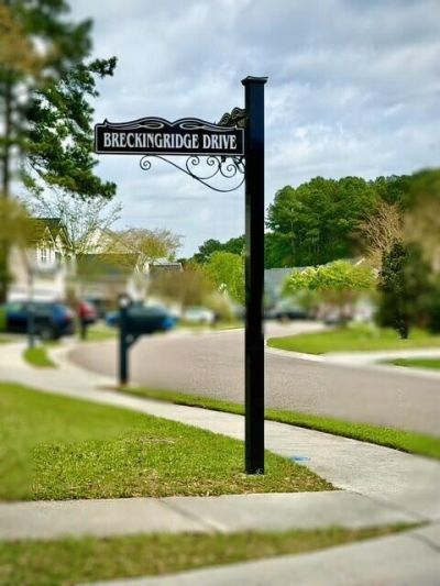 205 Breckingridge Drive Photo 6