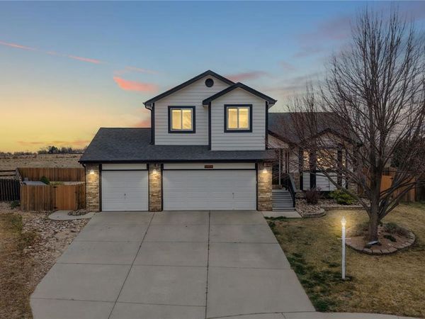 11478 Daisy Court, Firestone, CO 80504