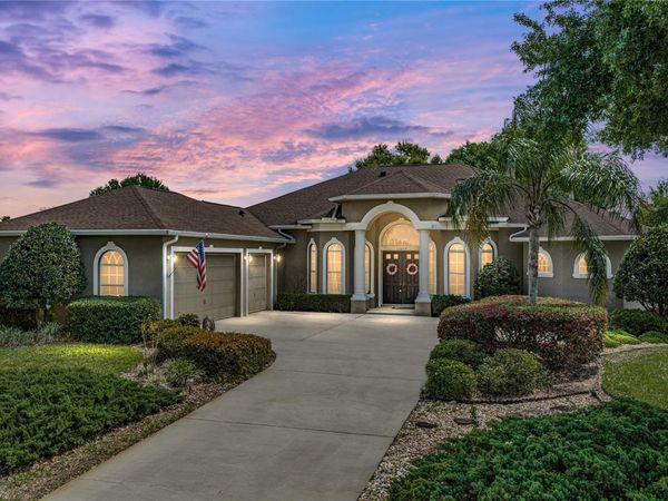 13304 THOROUGHBRED DRIVE , DADE CITY, FL 33525