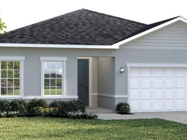 2158 GREAT EGRET CIRCLE , OCOEE, FL 34761