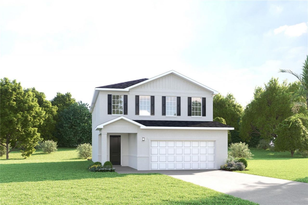 2158 Great Egret Circle, Ocoee, FL 34761 Main Photo