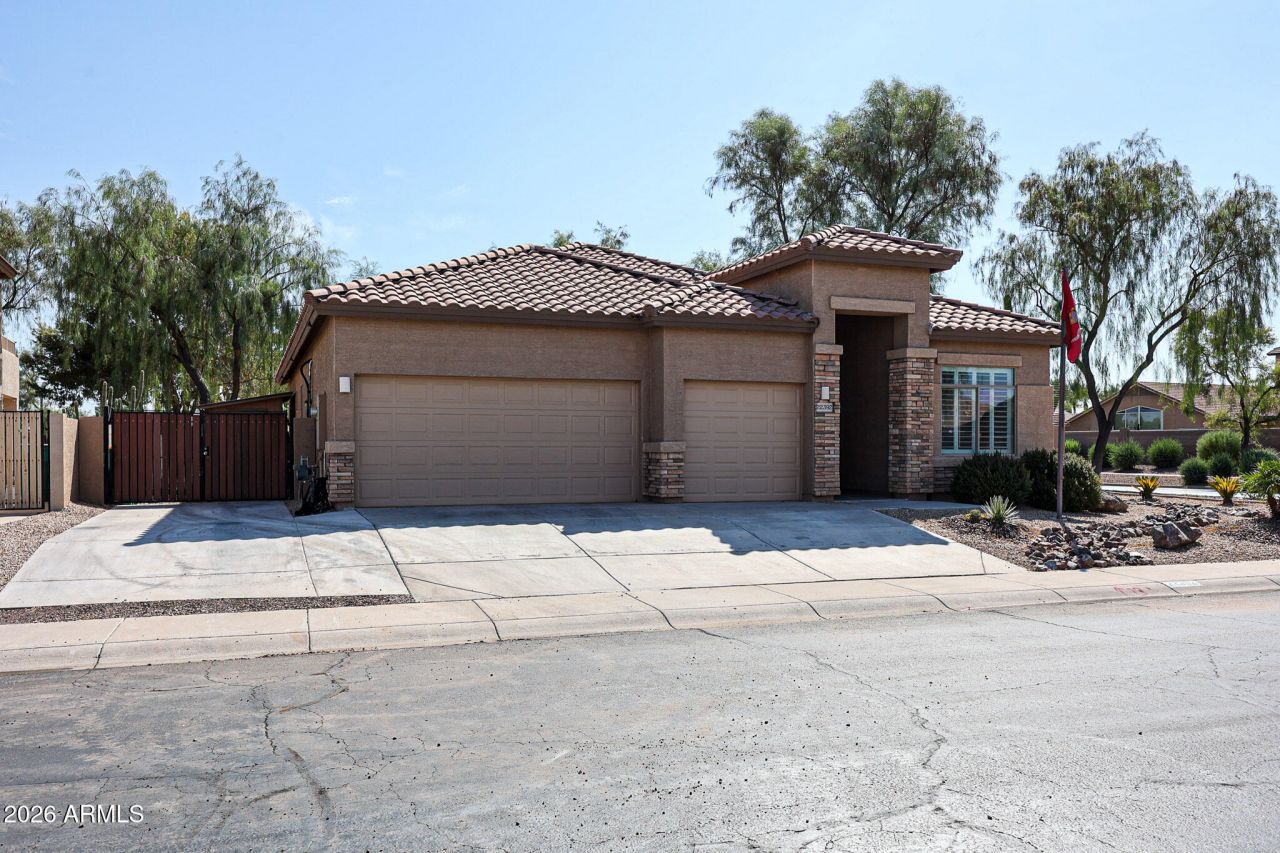 22392 N Balboa Drive, Maricopa, AZ 85138 Main Photo