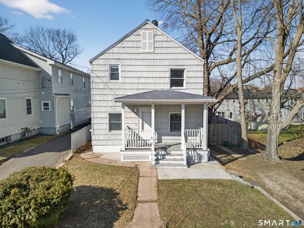 274 Peck, West Haven, CT 06516