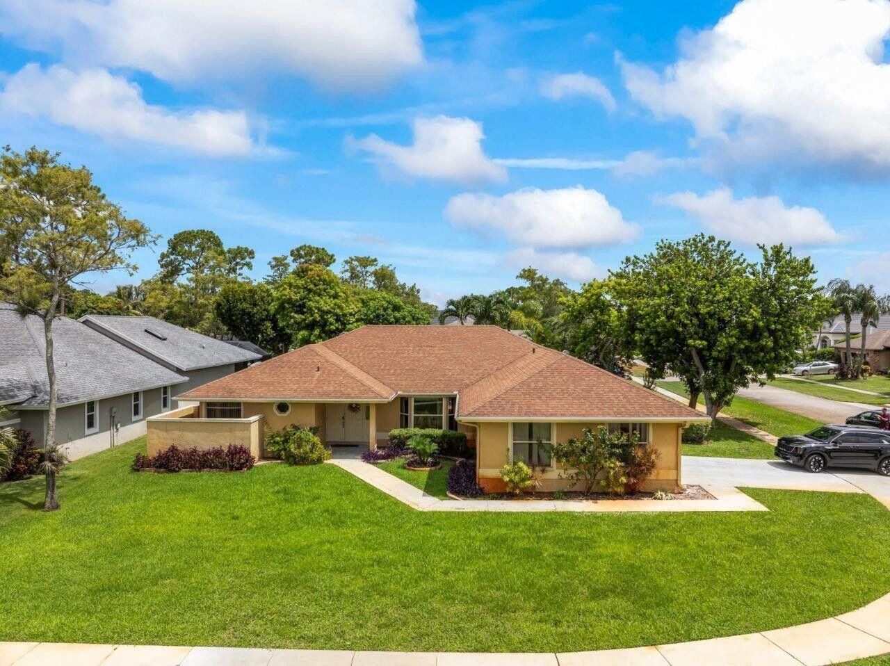 13679 Callington Drive, Wellington, FL 33414 Photo