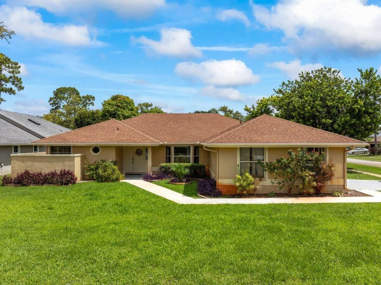 13679 Callington Drive, Wellington, FL 33414 Photo