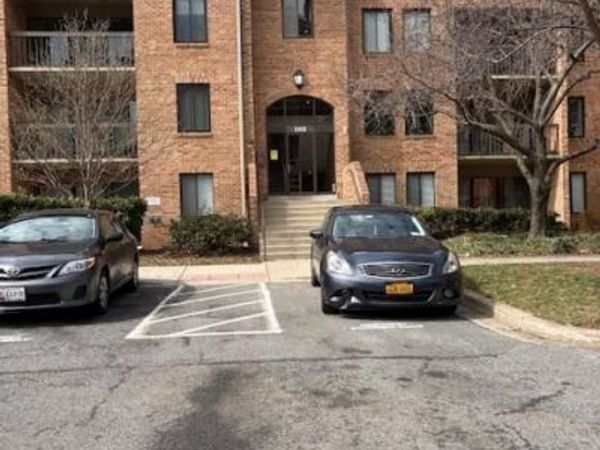 11419 COMMONWEALTH DRIVE, Unit 303, ROCKVILLE, MD 20852