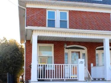 171 LINDEN AVENUE, RED LION, PA 17356