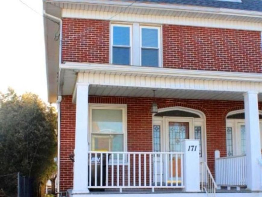 171 Linden Avenue , Red Lion, PA 17356 Main Photo
