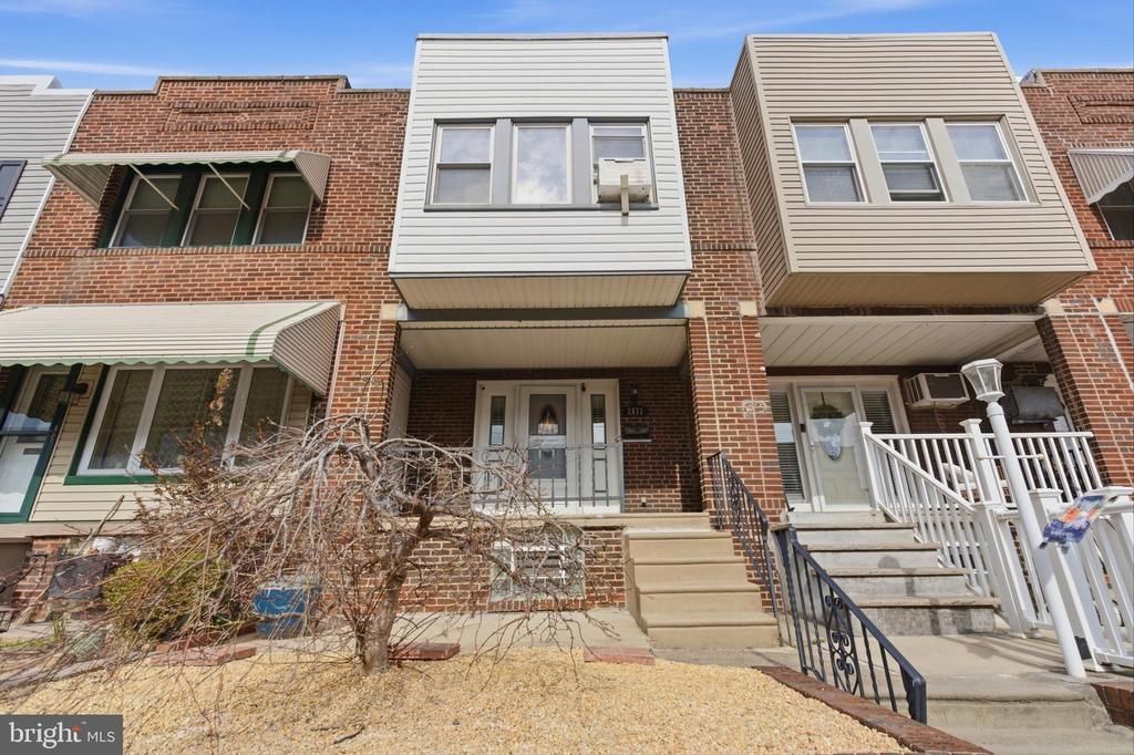 2873 Gillingham Street, Philadelphia, PA 19137 Main Photo