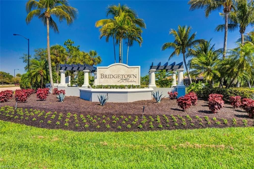 10640 Highgrove Pl , Fort Myers, FL 33913 Photo