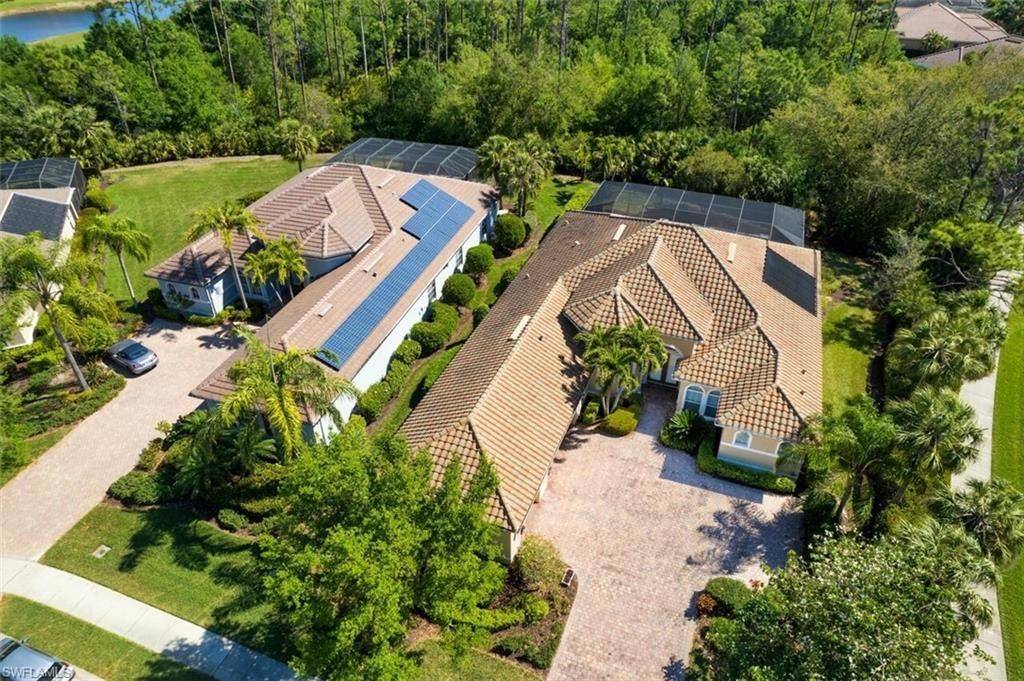 10640 Highgrove Pl , Fort Myers, FL 33913 Photo