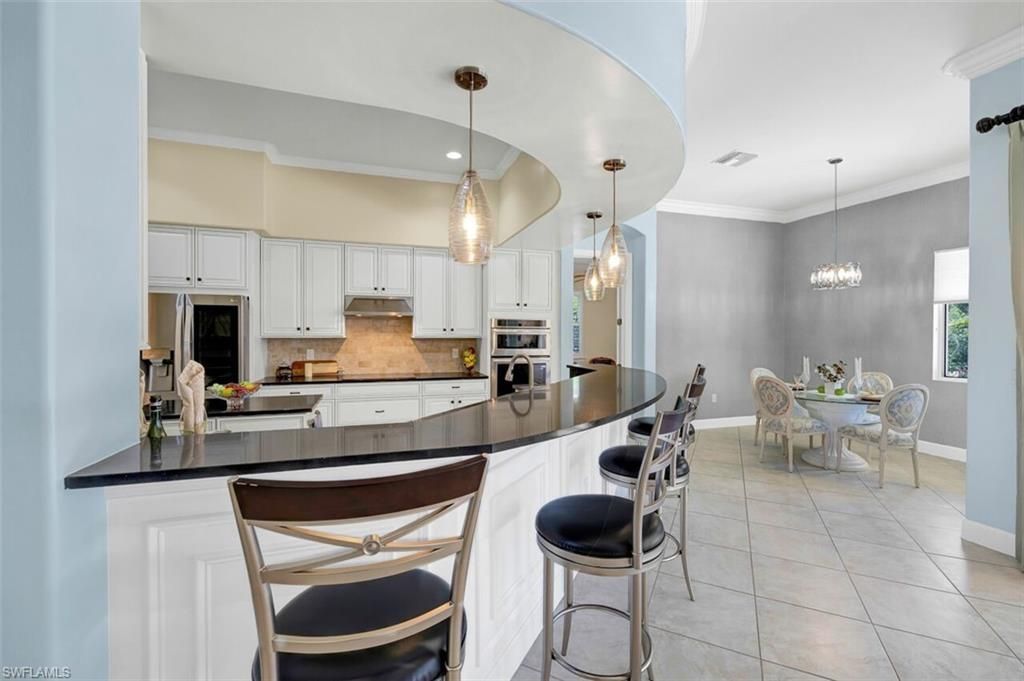 10640 Highgrove Pl , Fort Myers, FL 33913 Photo