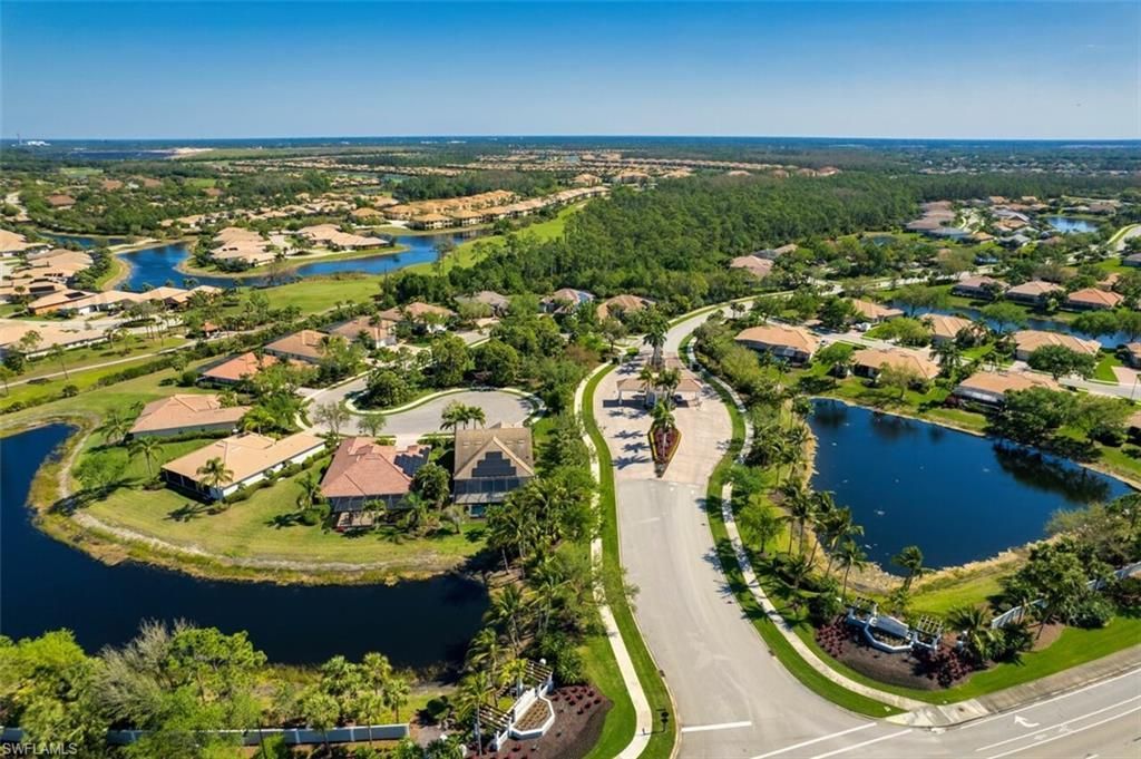 10640 Highgrove Pl , Fort Myers, FL 33913 Photo