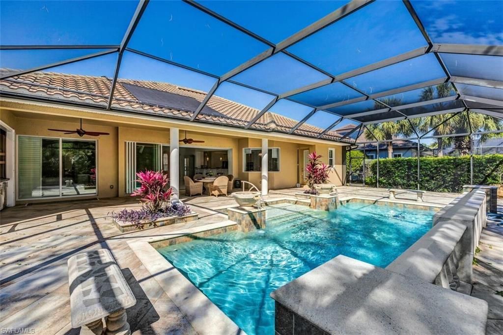 10640 Highgrove Pl , Fort Myers, FL 33913 Photo