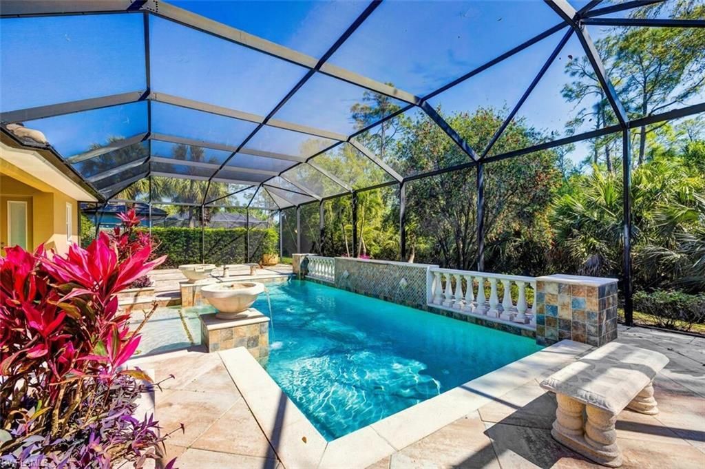 10640 Highgrove Pl , Fort Myers, FL 33913 Photo