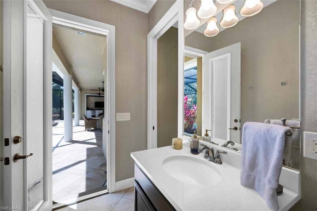 10640 Highgrove Pl , Fort Myers, FL 33913 Photo