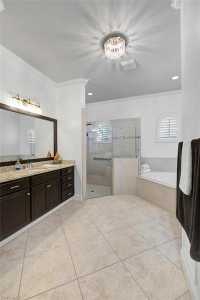 10640 Highgrove Pl, Fort Myers, FL 33913 Photo