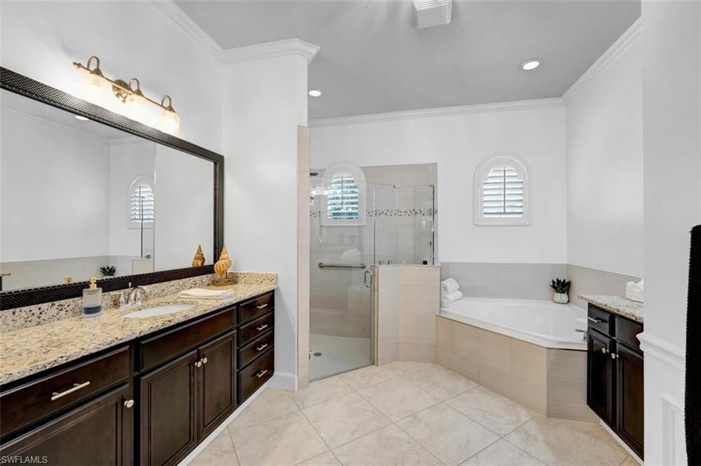 10640 Highgrove Pl , Fort Myers, FL 33913 Photo