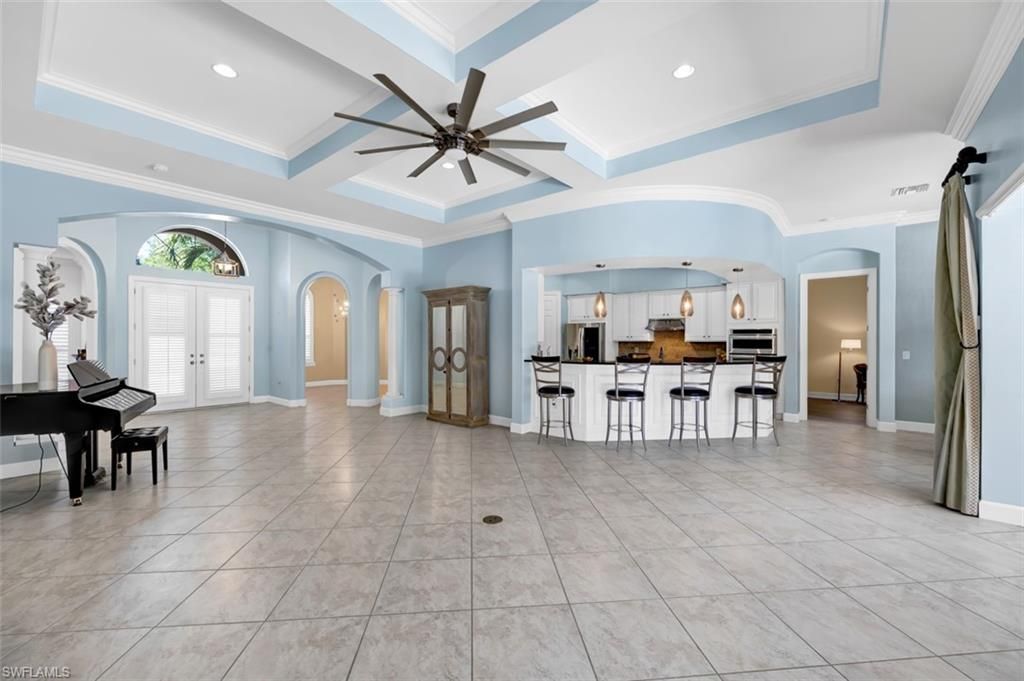 10640 Highgrove Pl , Fort Myers, FL 33913 Photo