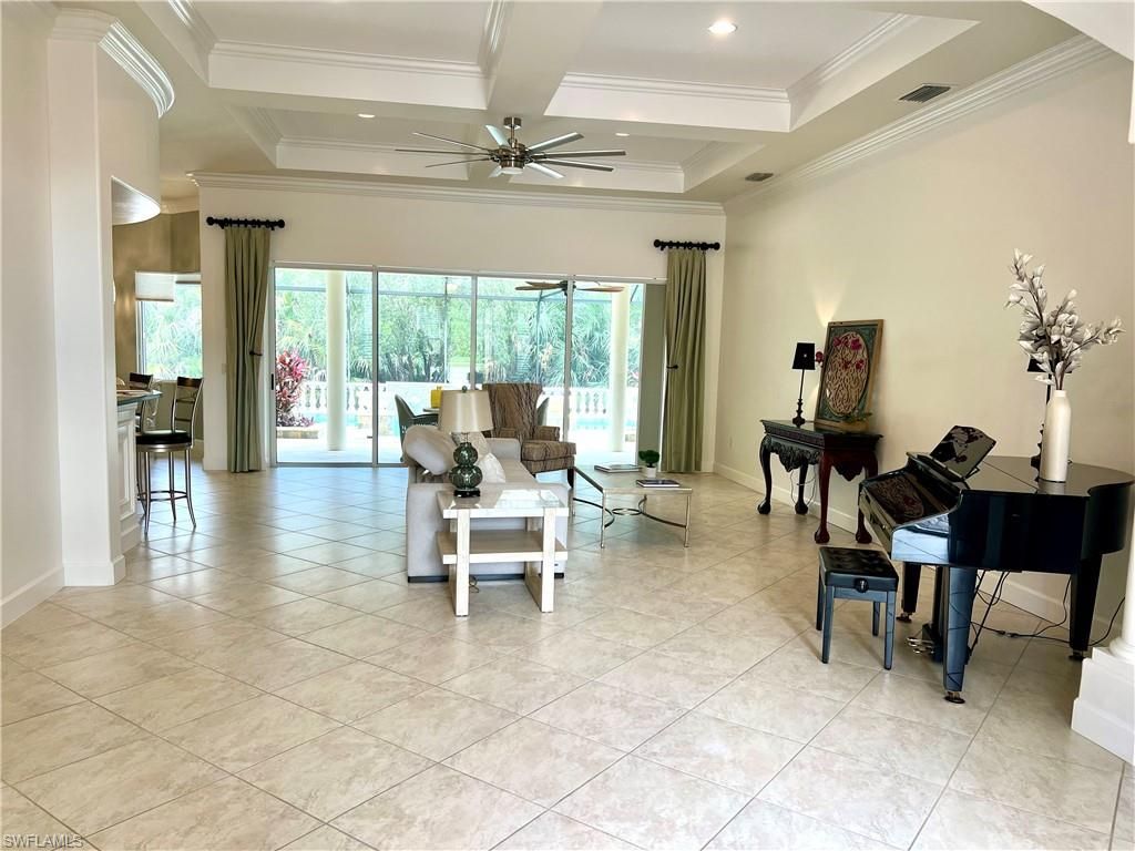 10640 Highgrove Pl, Fort Myers, FL 33913 Photo