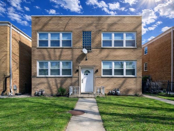 4848 HULL Street , Unit 1E, Skokie, IL 60077